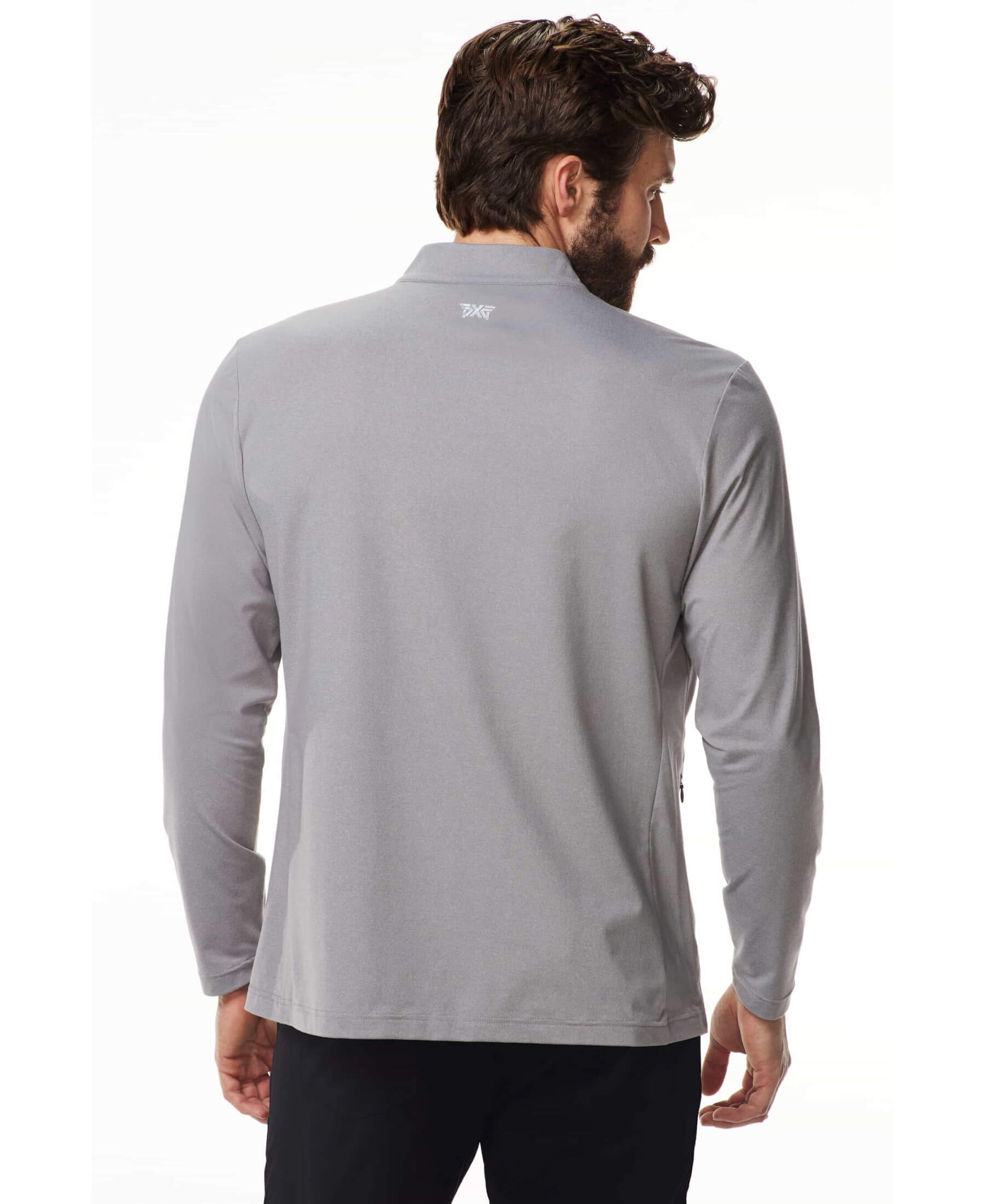 Dusk 1/4-Zip Pullover | Shop the Highest Quality Golf Apparel, Gear 